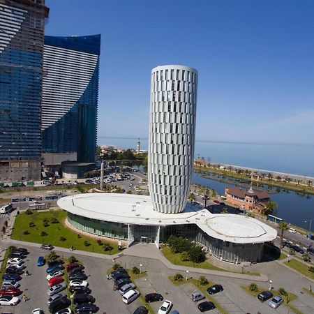 Batumi Premiums Apartments Betta المظهر الخارجي الصورة