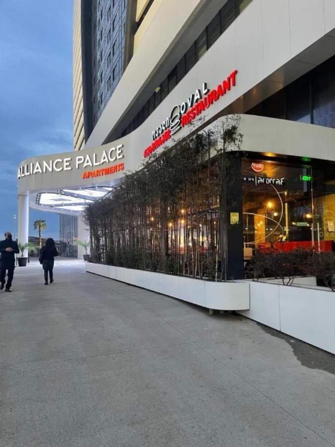 Batumi Premiums Apartments Betta المظهر الخارجي الصورة