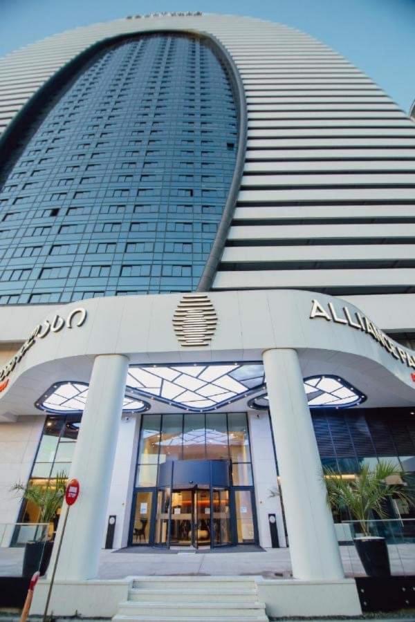 Batumi Premiums Apartments Betta المظهر الخارجي الصورة